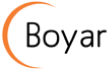 Boyar logo