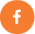 facebook ornage