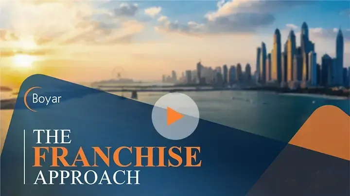franchise